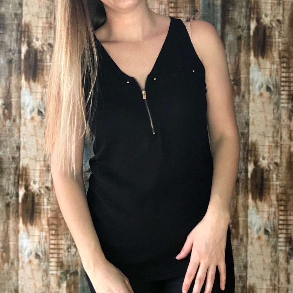 Express Sleeveless Top